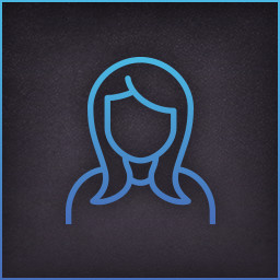 Blond Hair Don’t Care icon