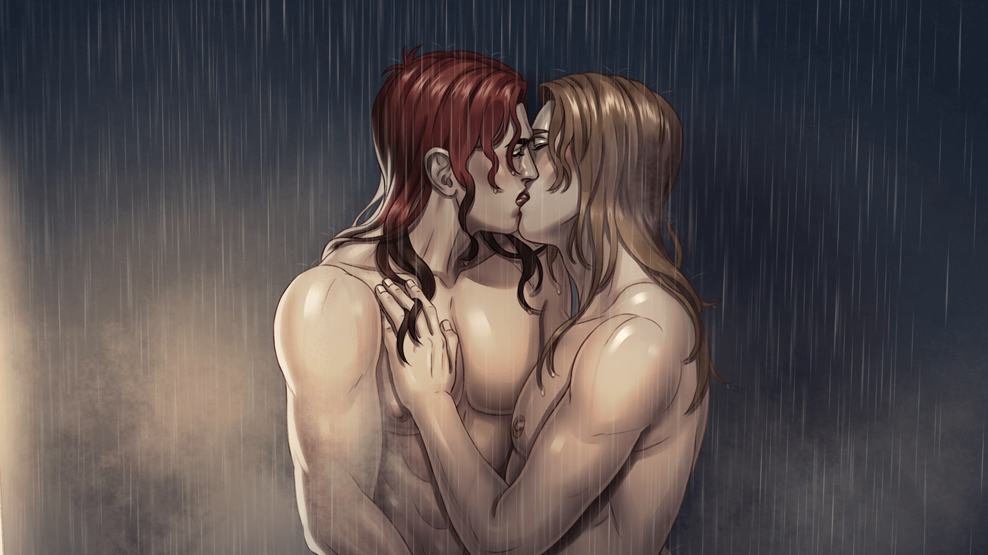 Synthetic Lover Screenshot 2