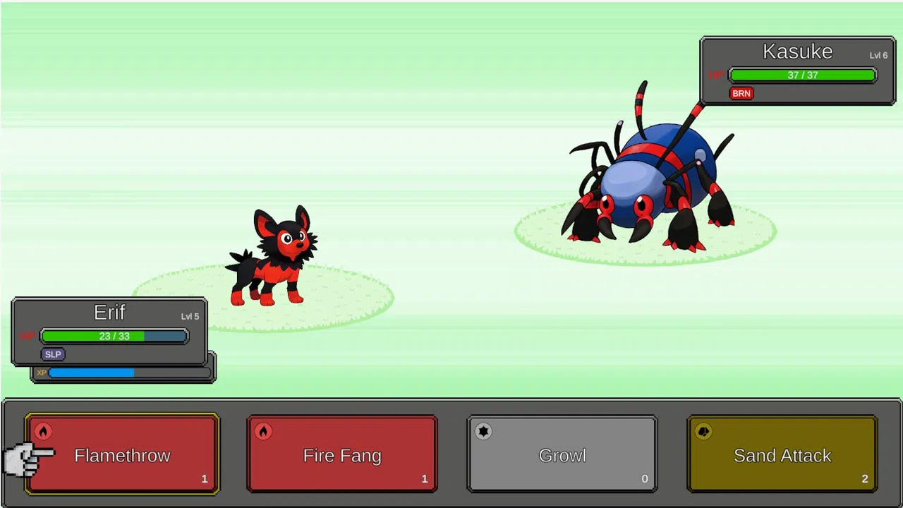 Goremon Screenshot 3