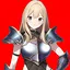 Anna icon