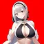 Silvia icon