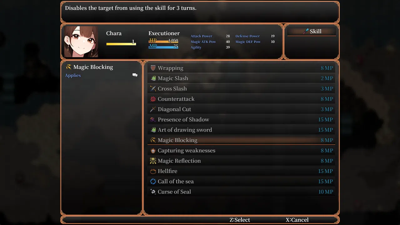 Executioner Girls Screenshot 7