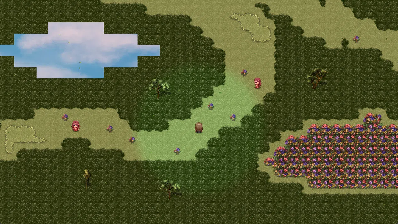 Executioner Girls Screenshot 2