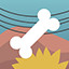 Electricity Bones icon