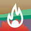Forest Torches icon