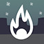 Castle Torches icon