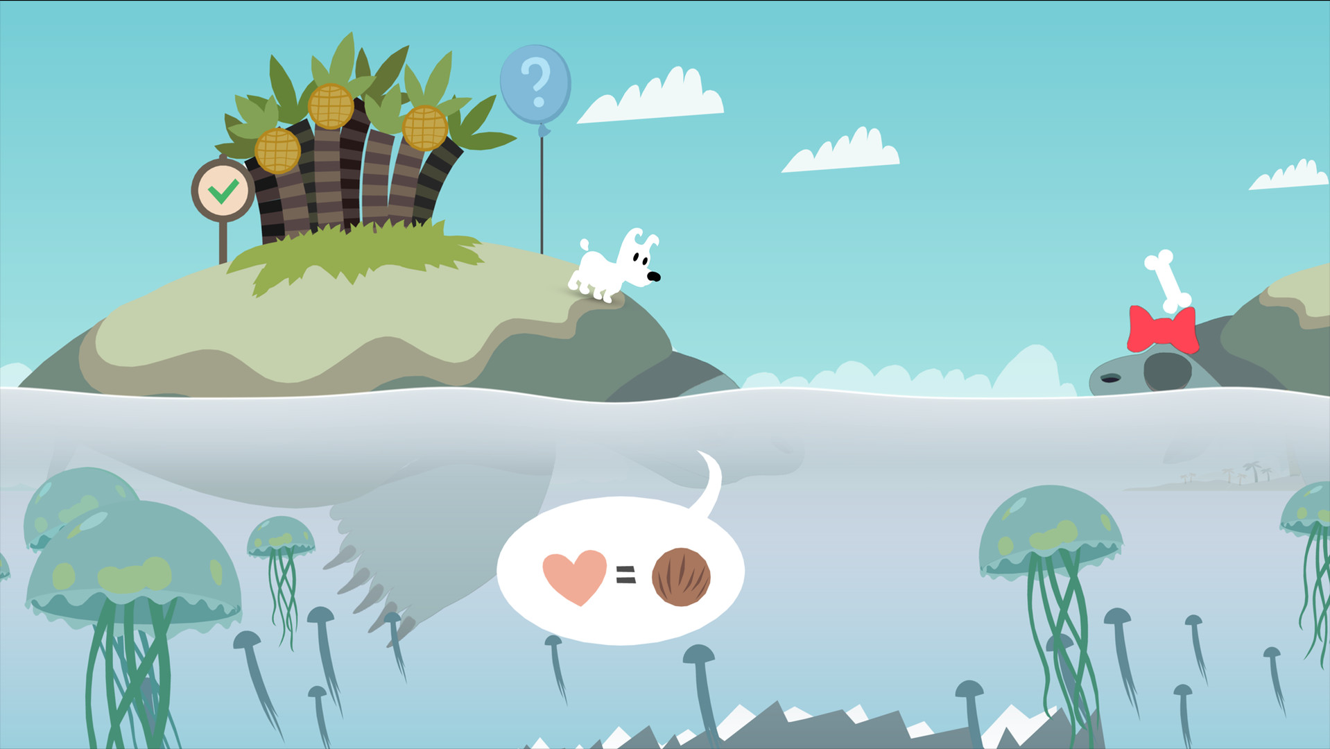 Mimpi Dreams Screenshot 2