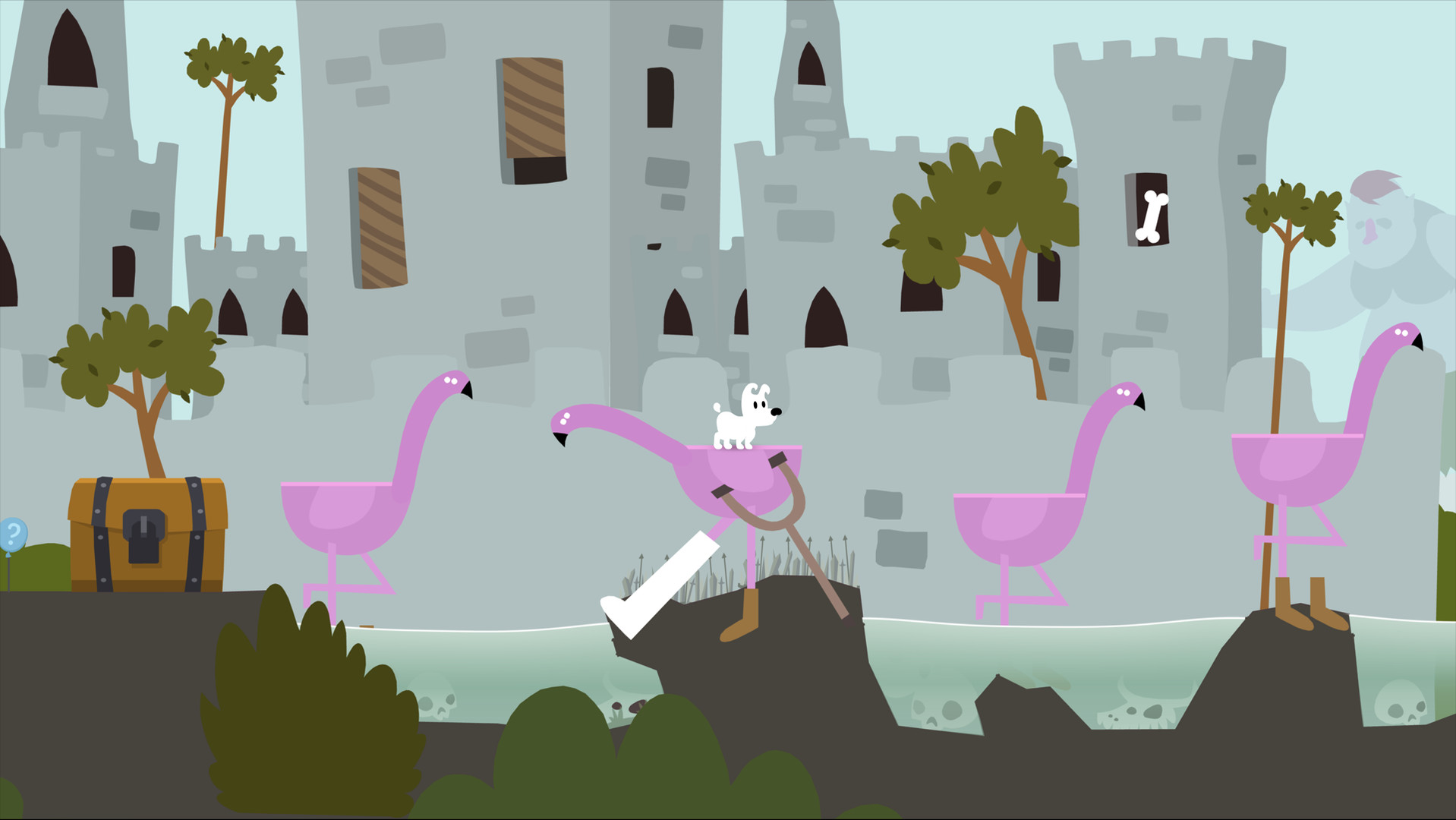 Mimpi Dreams Screenshot 4