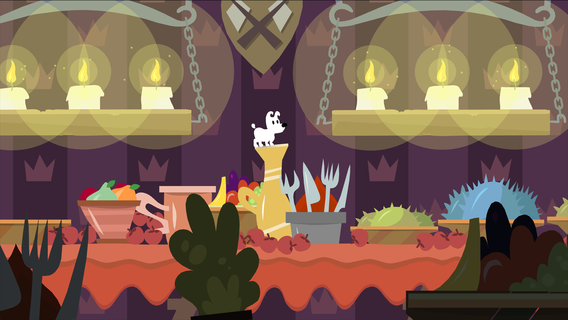 Mimpi Dreams Screenshot 3