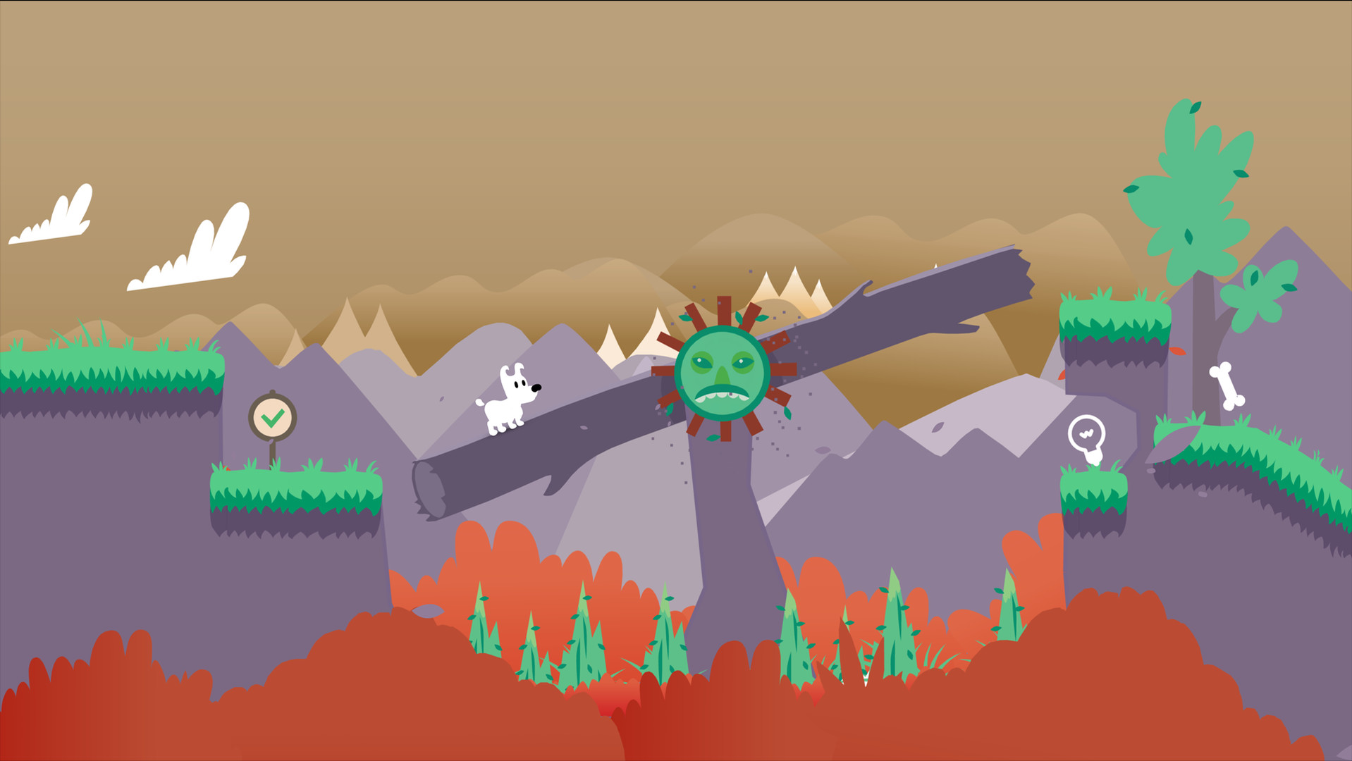 Mimpi Dreams Screenshot 1