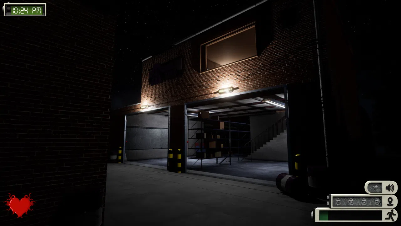 Russell's Range Demo Screenshot 2