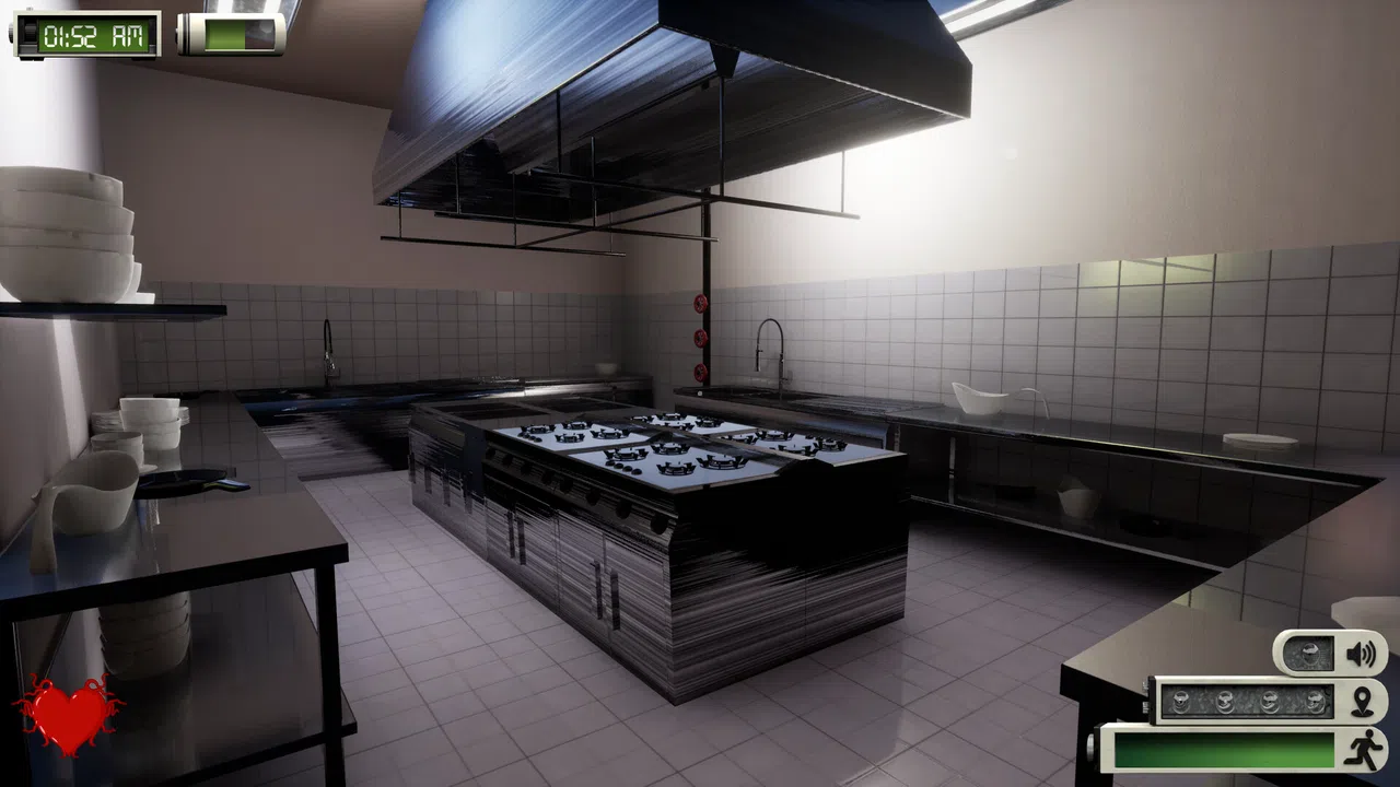 Russell's Range Demo Screenshot 10
