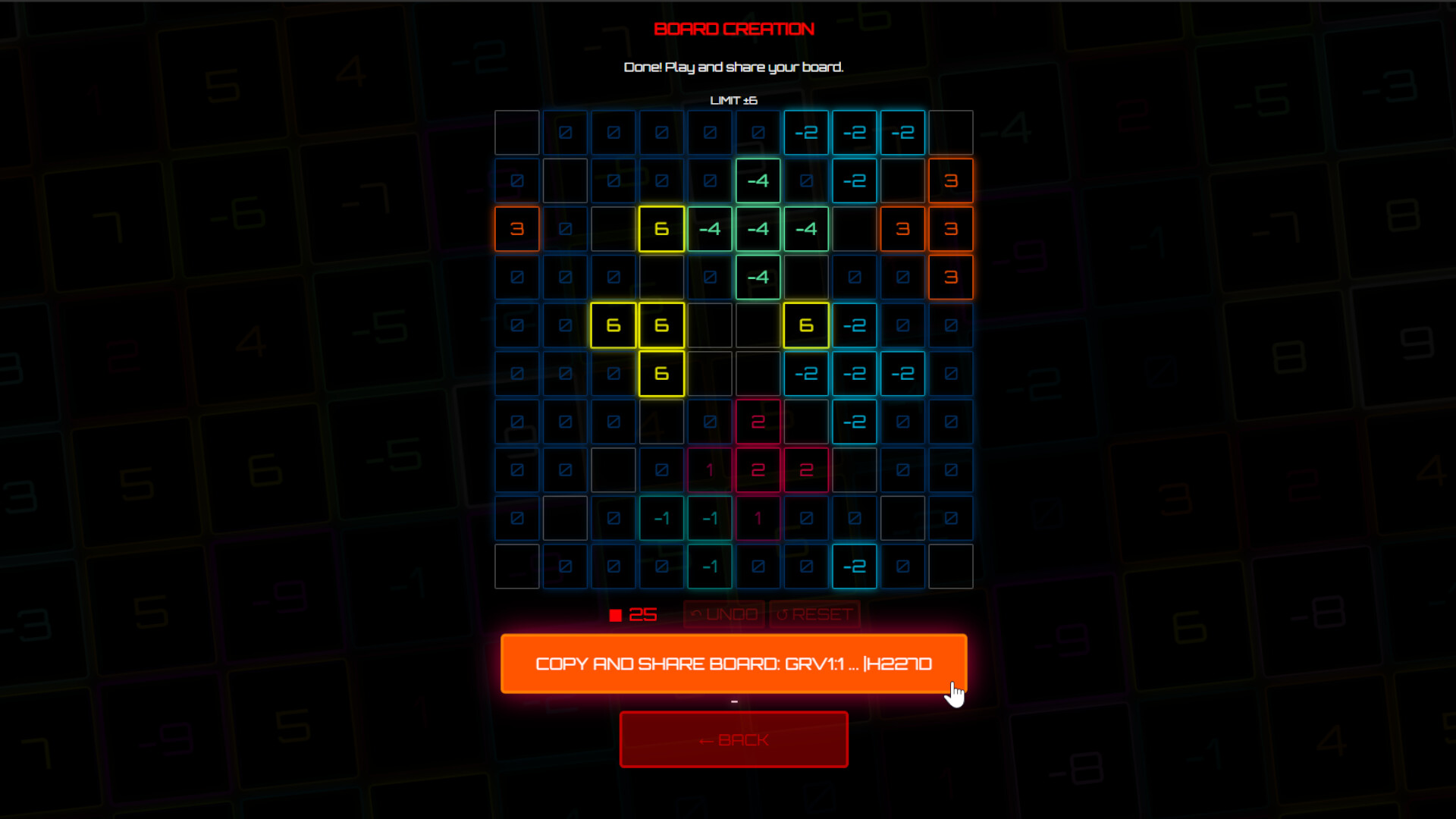 Zero Grid Screenshot 4