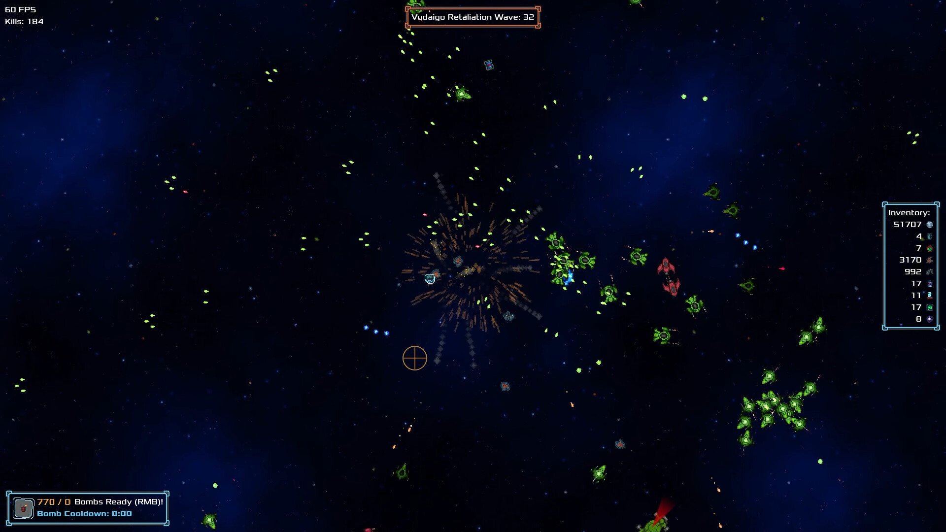 Coffin Hunter Screenshot 7