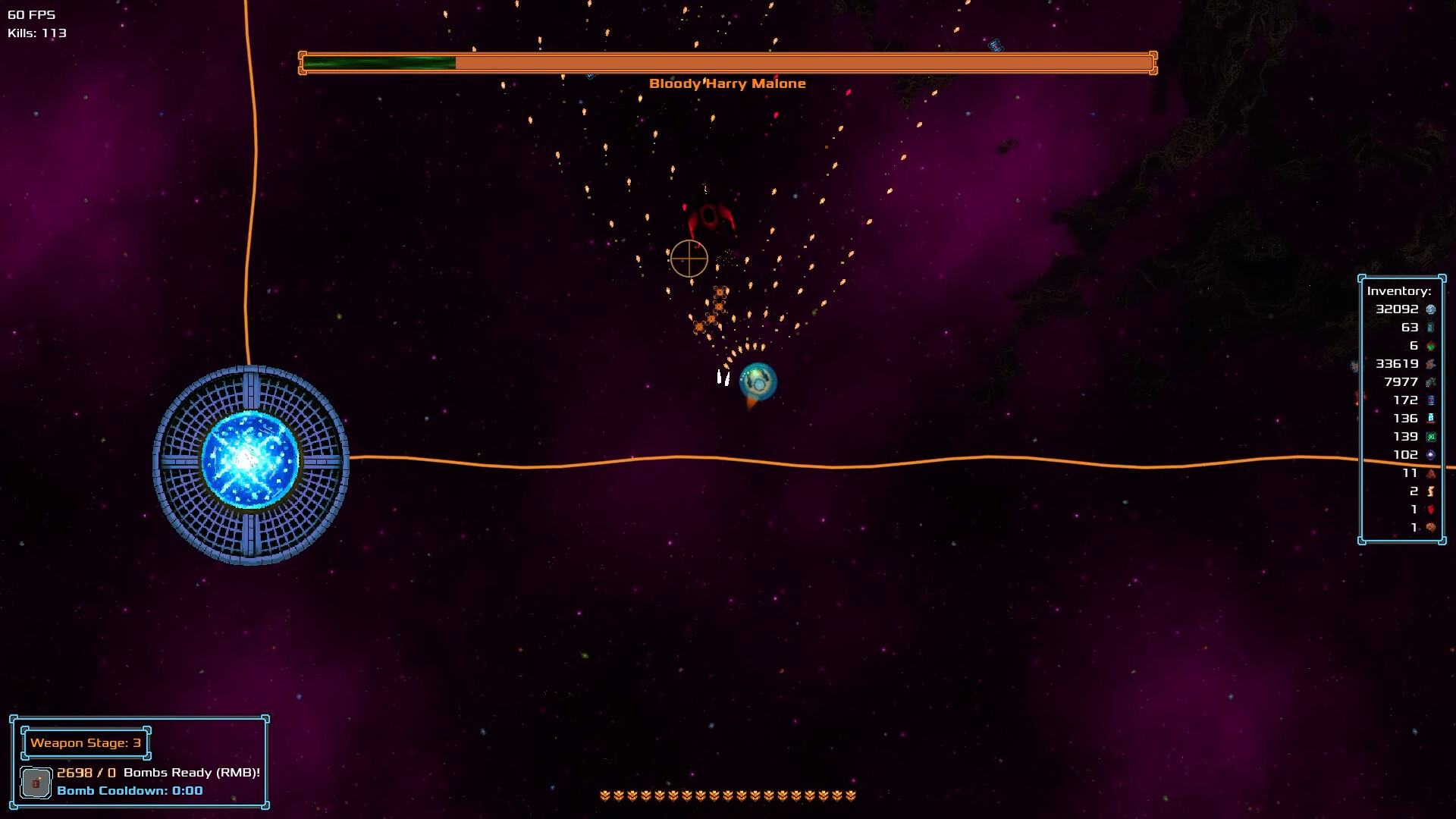 Coffin Hunter Screenshot 6