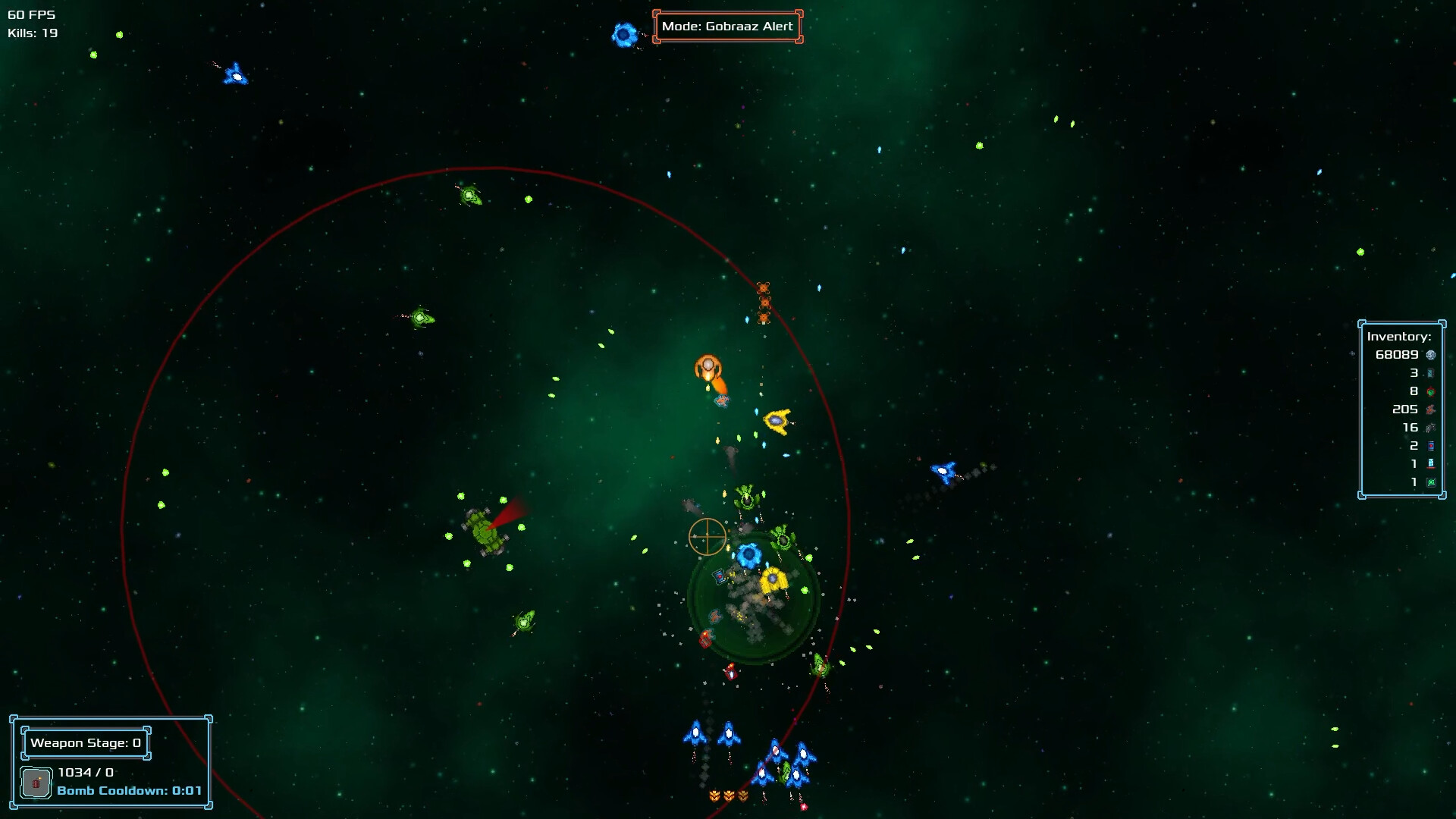 Coffin Hunter Screenshot 4