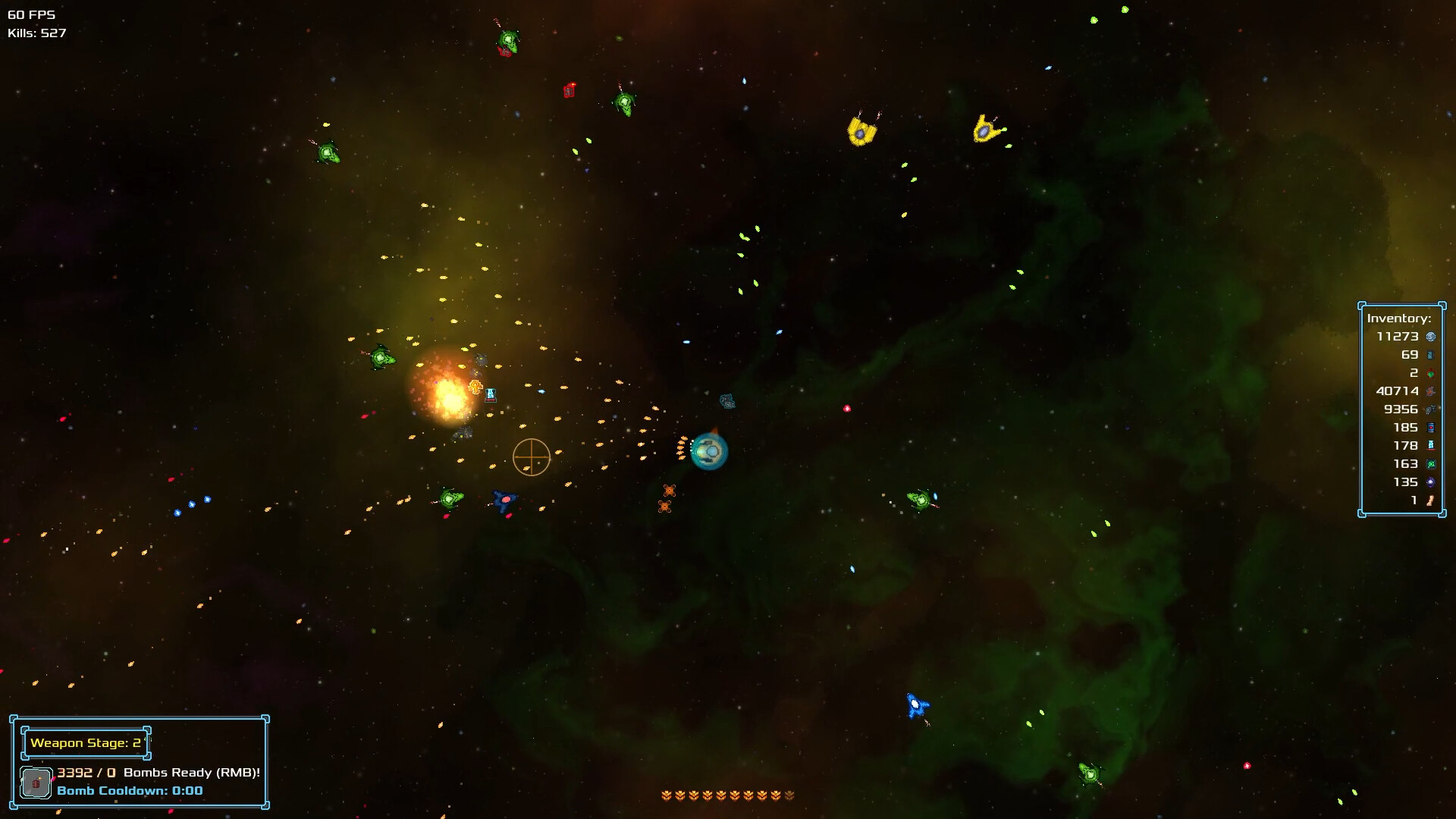 Coffin Hunter Screenshot 0