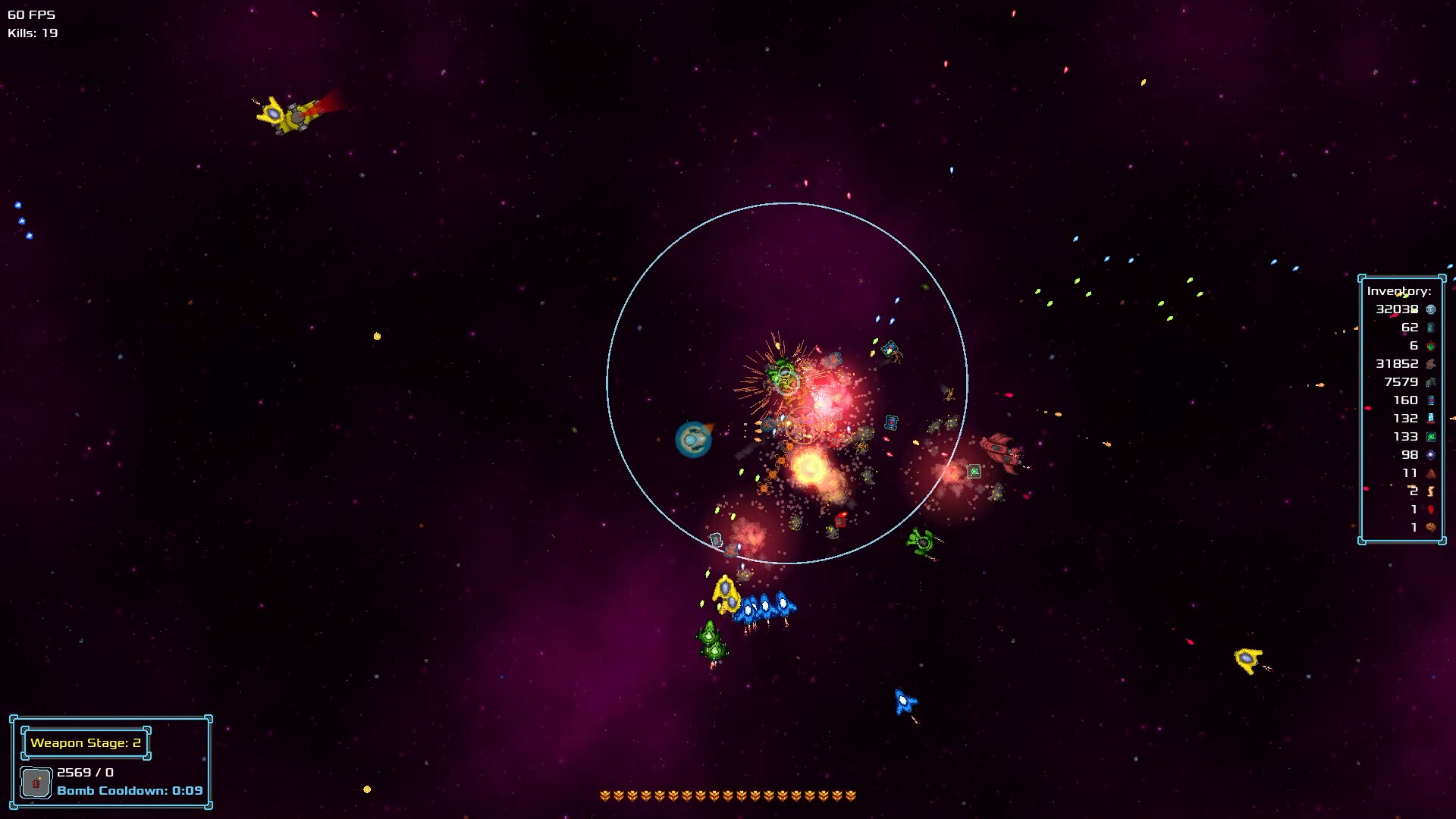 Coffin Hunter Screenshot 3