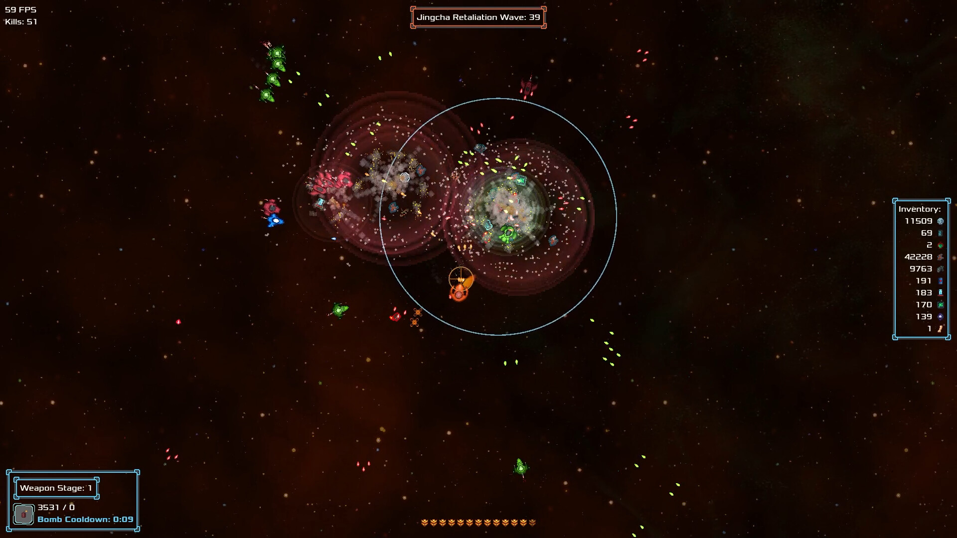 Coffin Hunter Screenshot 5