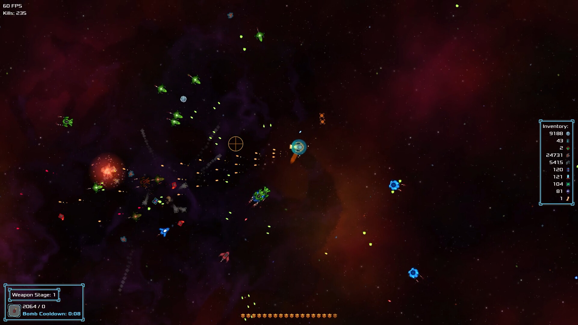 Coffin Hunter Screenshot 2