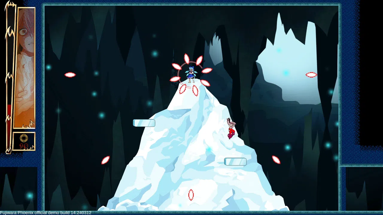 Fujiwara Phoenix Screenshot 7