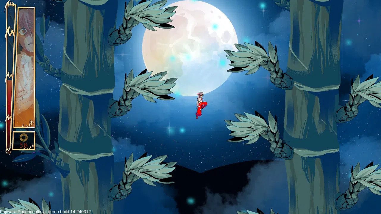 Fujiwara Phoenix Screenshot 0
