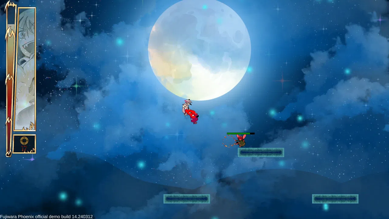 Fujiwara Phoenix Screenshot 4