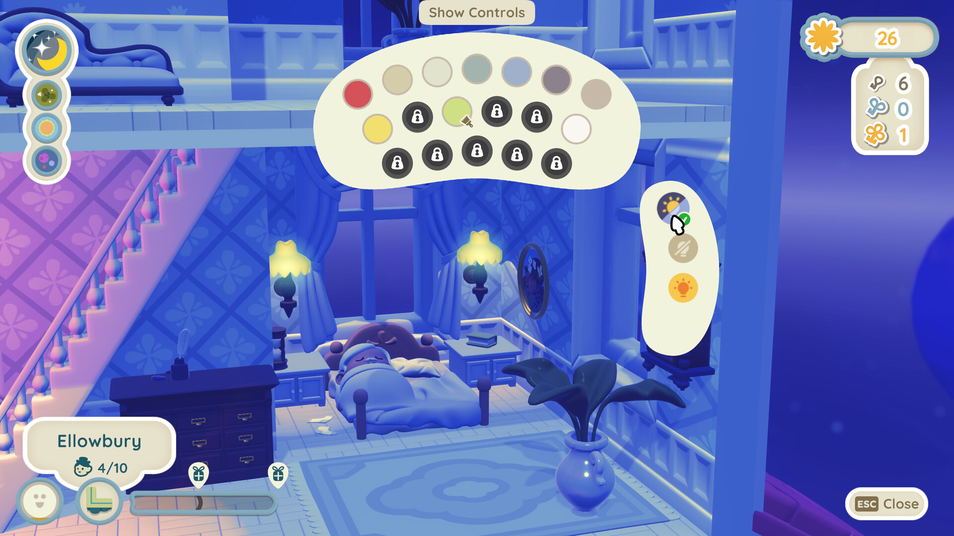 Twinkleby Screenshot 3