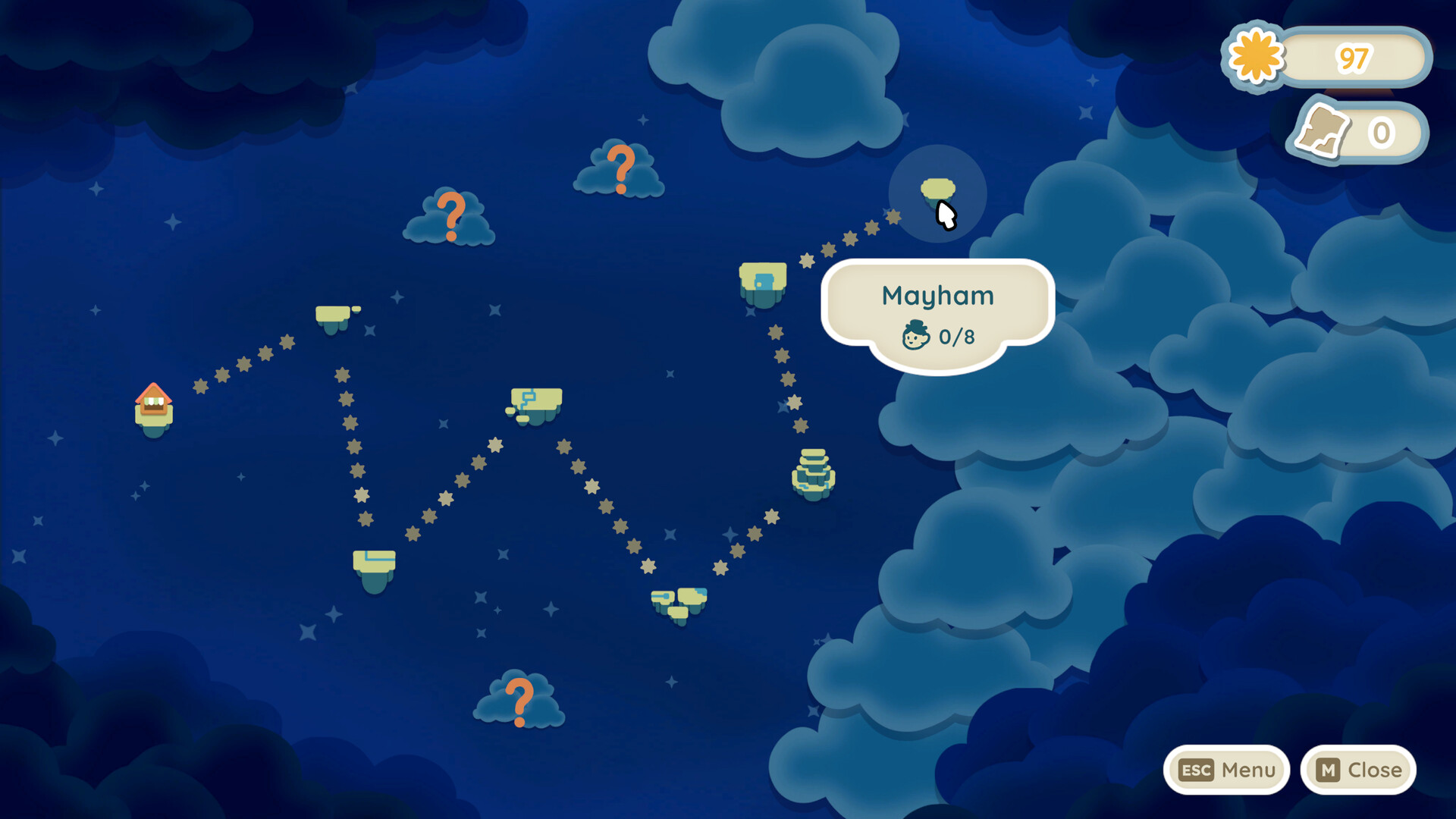 Twinkleby Screenshot 7