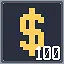 Total Items Purchased I icon