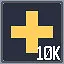 Total Healing II icon