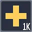 Total Healing I icon