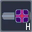 Defeat Elite General Heavy Hardmode icon