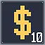 Item hoarder. icon