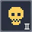 Run Damage Taken Multiplier II icon