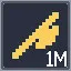 Total Damage Dealt I icon
