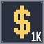 Total Items Purchased II icon