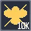 Total Kills II icon