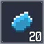 Total SP Ammo Packs Purchased I icon
