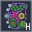 Defeat Elite General Grenadier Hardmode icon