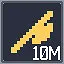 Total Damage Dealt II icon