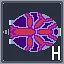 Defeat Emperor Hardmode icon