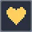 Run Max Health I icon
