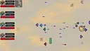 Orbital Defense Force Screenshot 6