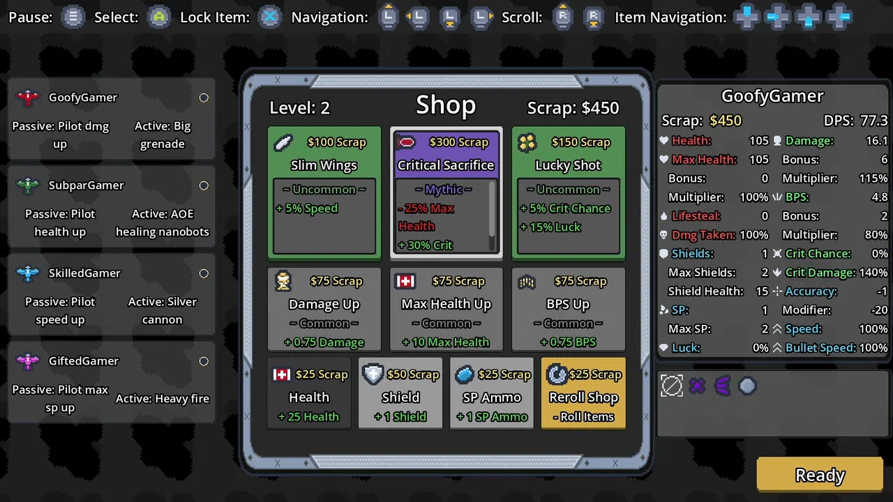 Orbital Defense Force Screenshot 2