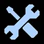 Crafty icon