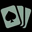 Poker 1 icon