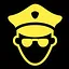 Derailed icon