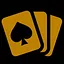 Poker 5 icon