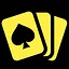 Poker 100 icon
